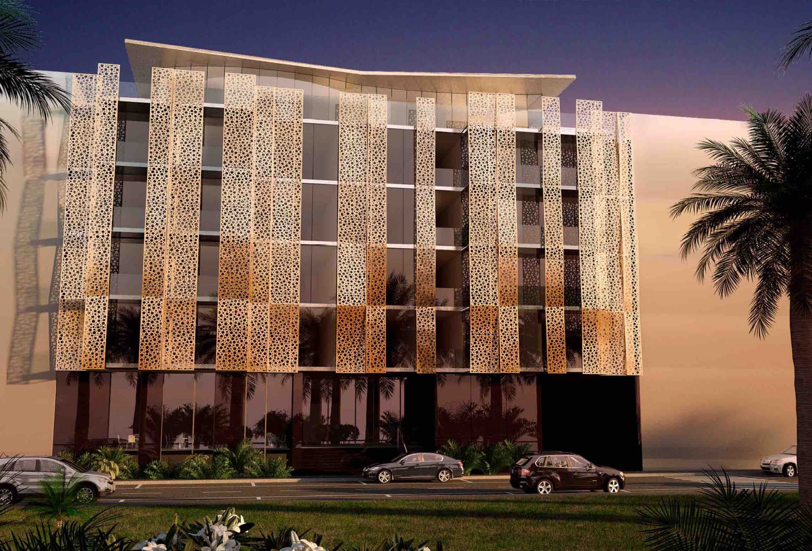 Maraya Apartments