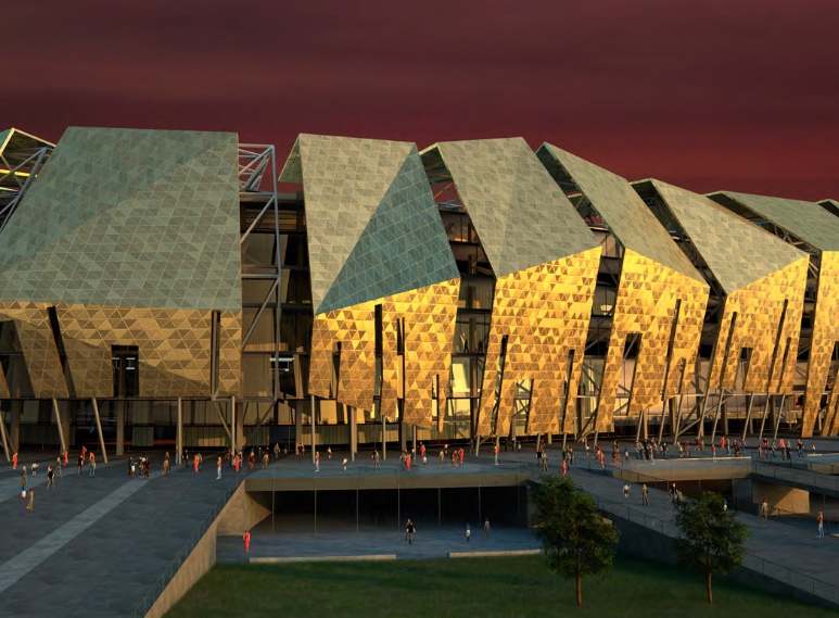 Kuban Stadium