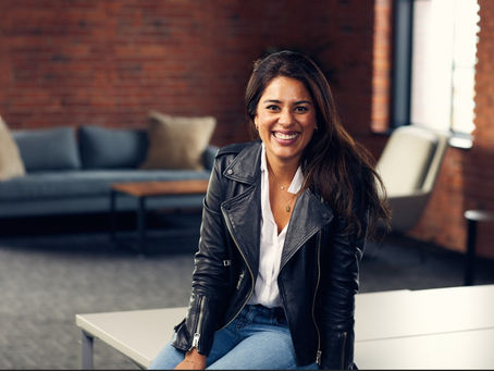 Ambika Singh, CEO of Armoire, Shares Lessons Learned from Running Her Business