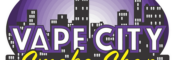 Vape Vape City Smoke Shop United States