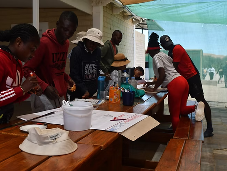 🌏 Ajude a identificar os desconhecidos — Começa a fase de identificação do Great Southern BioBlitz 2025!