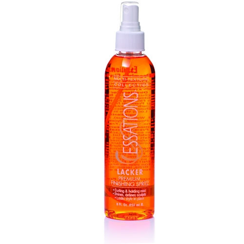 ESSATIONS LACKER PREMIUM FINISHING SPRITZ 9OZ