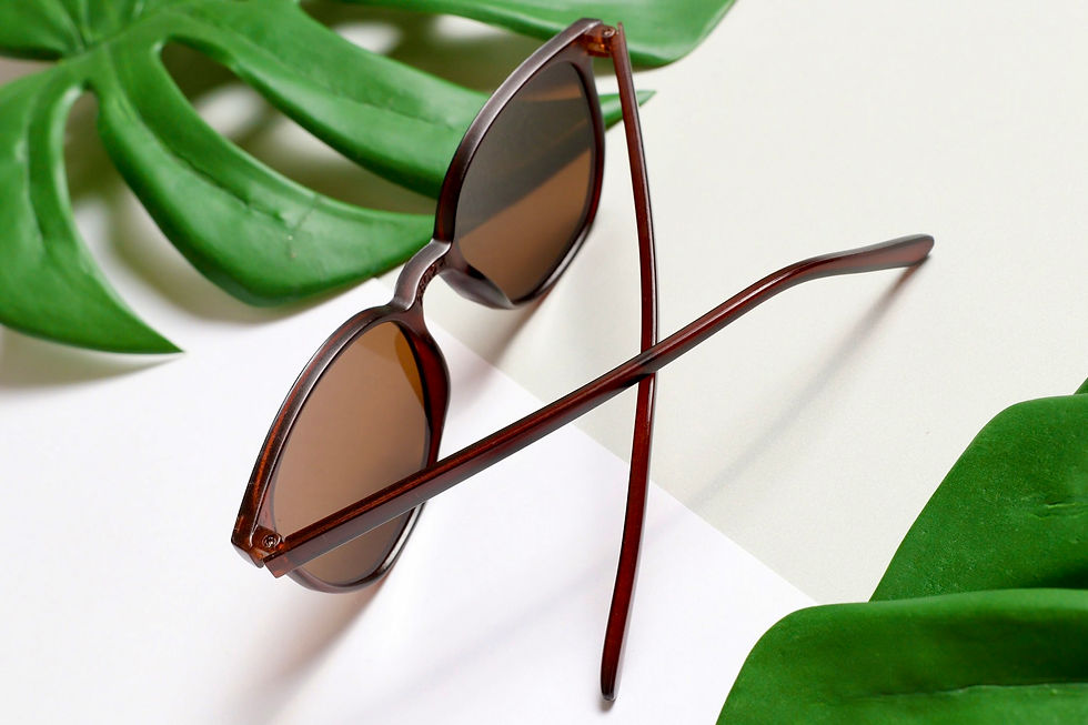 Miniatura: Logan 2.0 marrom Unissex