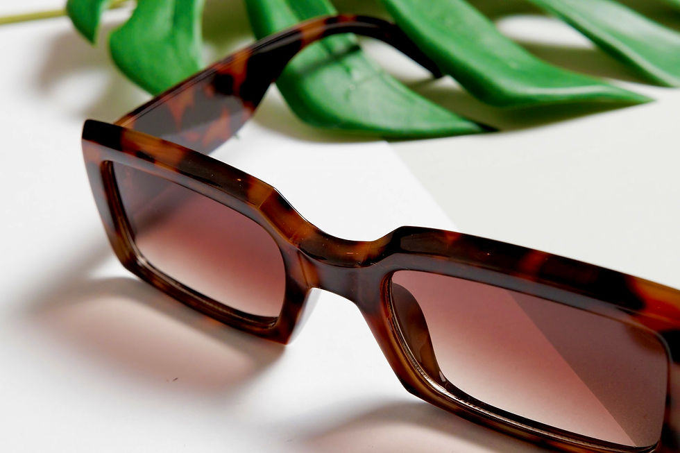 Miniatura: Kay animal print 