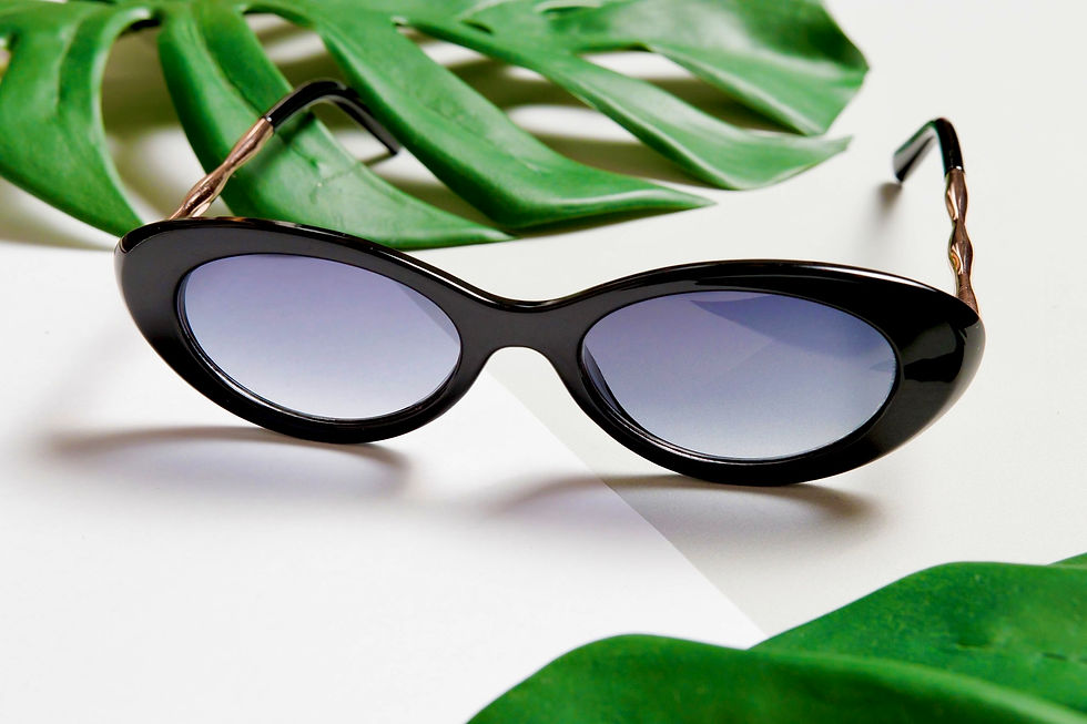 Miniatura: Ônix preto 