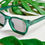 Miniatura: Florida verde unissex