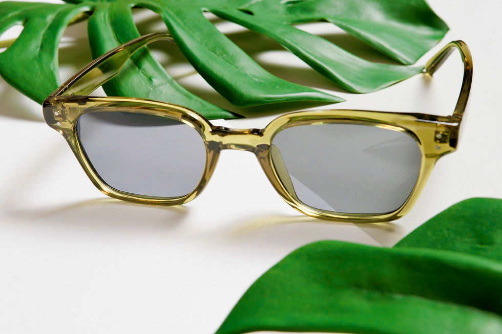 Miniatura: Tokio verde unissex