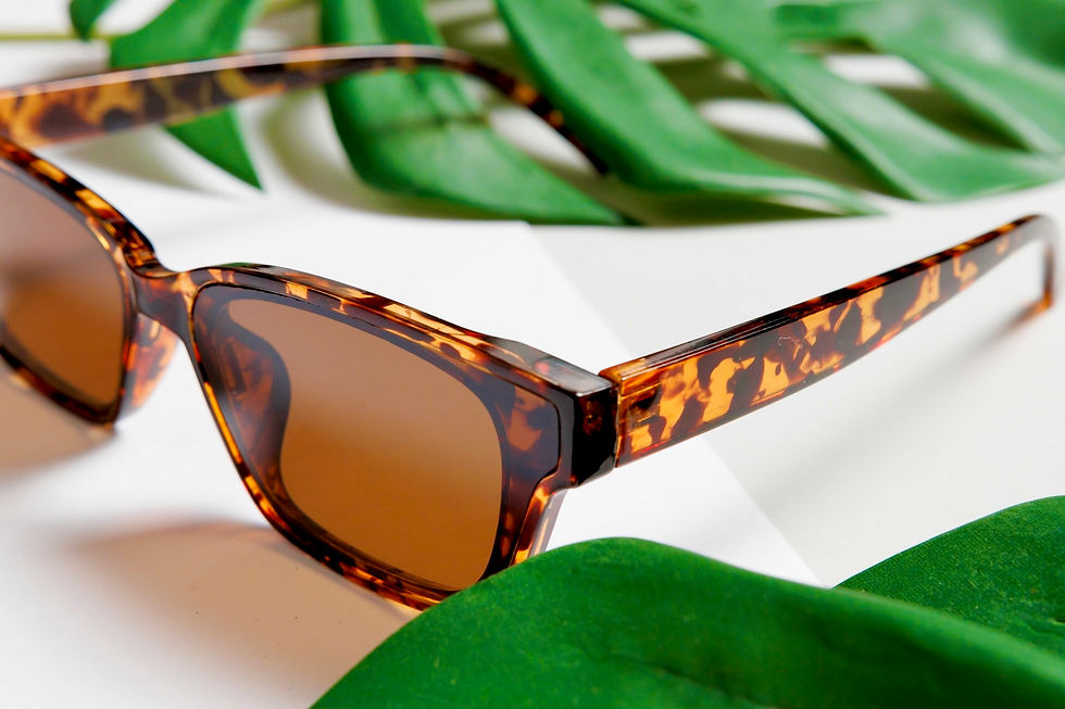 Miniatura: Maldivas animal print 
