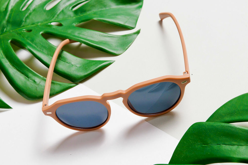 Miniatura: Los Angeles unissex