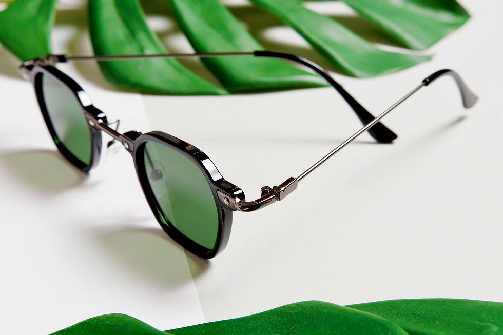 Miniatura: Copacabana unissex 