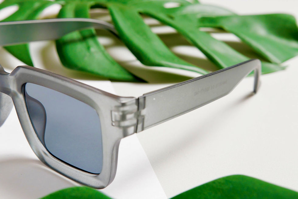 Miniatura: Maracaipe cinza Unissex