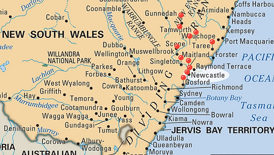 Newcastle
