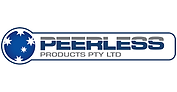 Peerless Logo