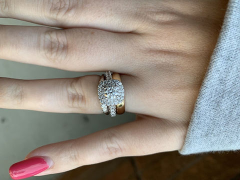 Engagement Ring