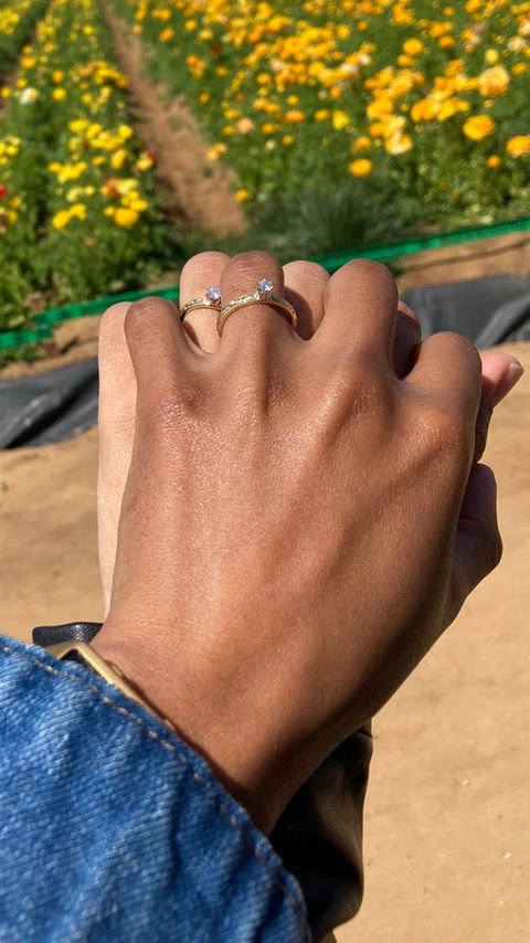 Wedding Rings