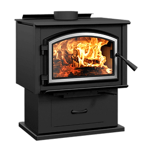 Wood Stove Fireplace | Timber Ridge Fireplace