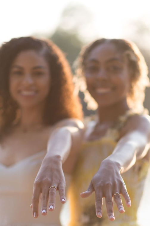 Wedding Rings