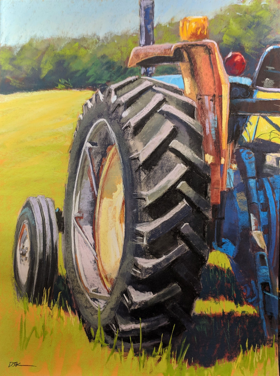 Big Wheel