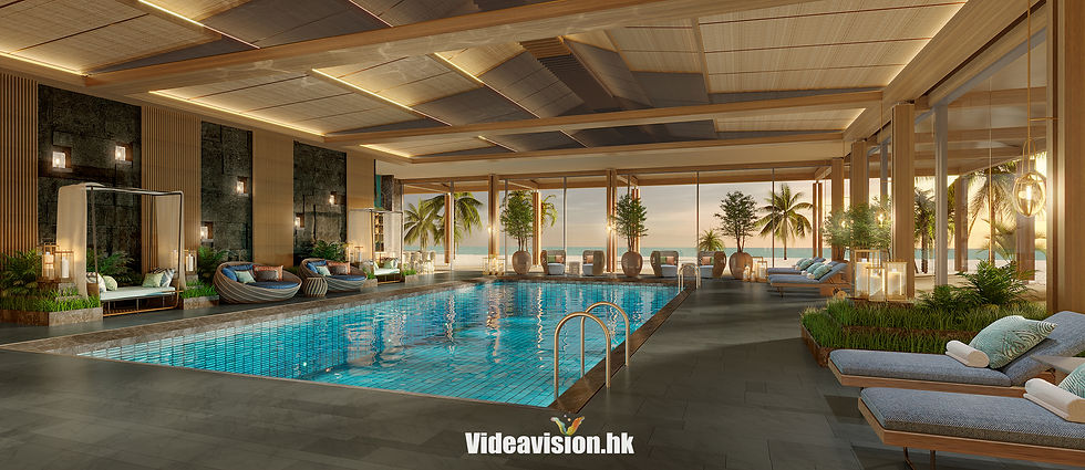 Interior Designer vs. 3D Rendering Studio: How to Collaborate Efficiently