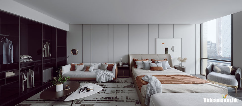 High-end residential view with the closet.jpg