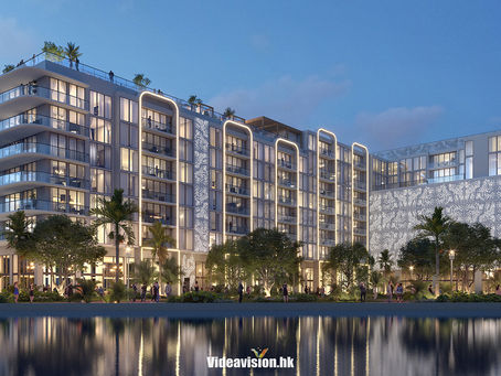 How to Get an Architectural Rendering Done?