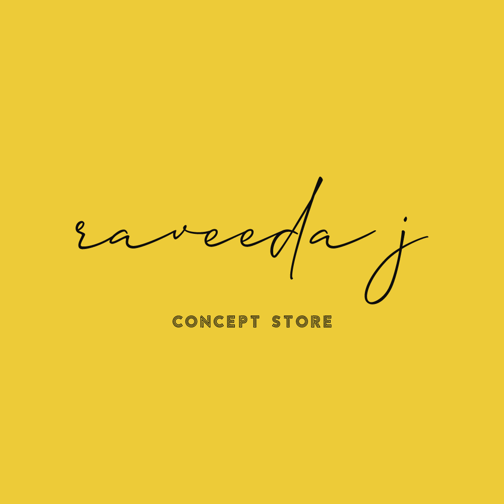 Online Luxury Jewellery Shop Raveeda J Concept Store