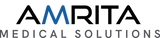 Amrita Medical Logo 2
