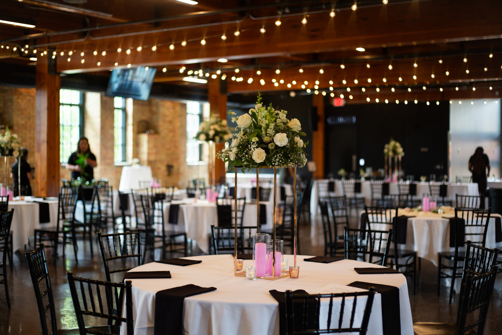 Stacyhill Company — wedding
