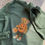 Thumbnail: Unisex- Pumpkin Bear Crewneck