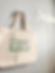 Eco- Evermore Grocery Tote