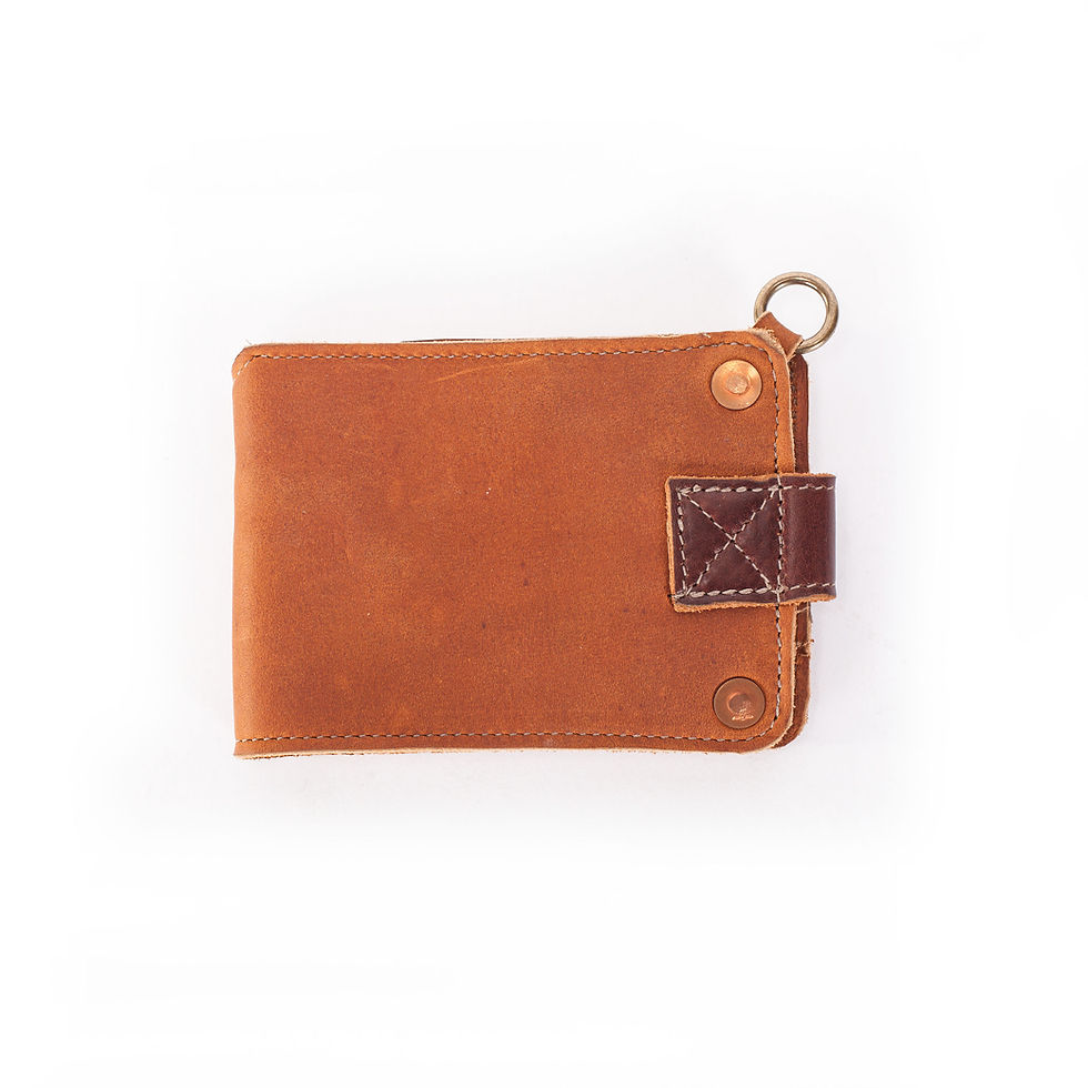 Thumbnail: SECURITY WALLET