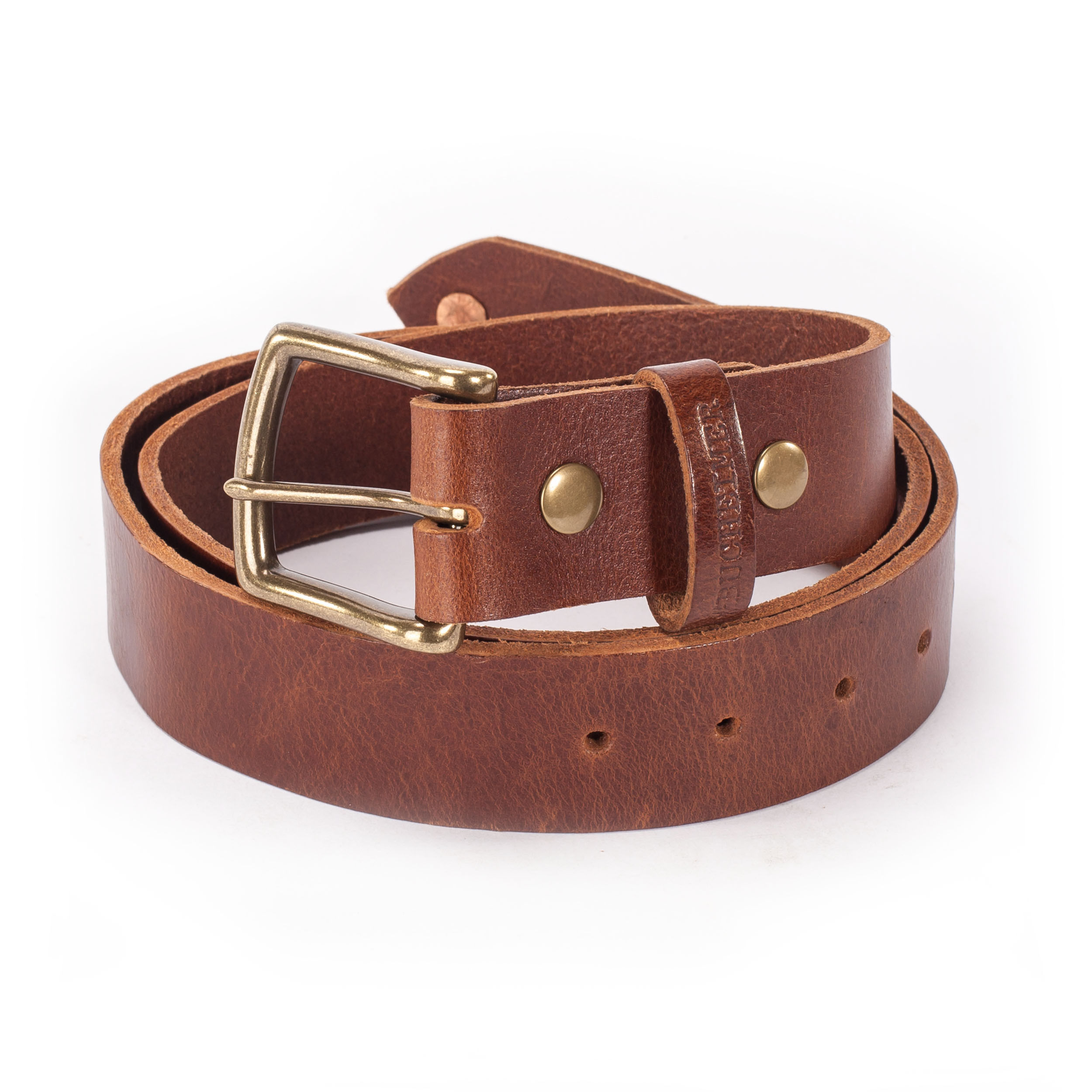 REPLACABLE BUCKLE BELT