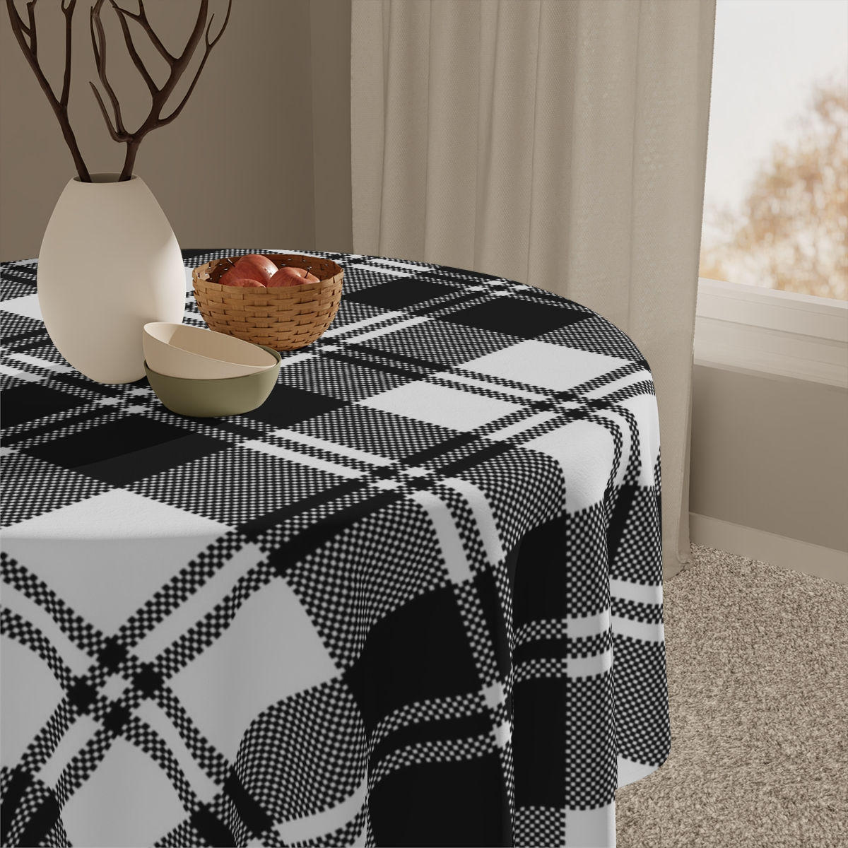 table cloth 9