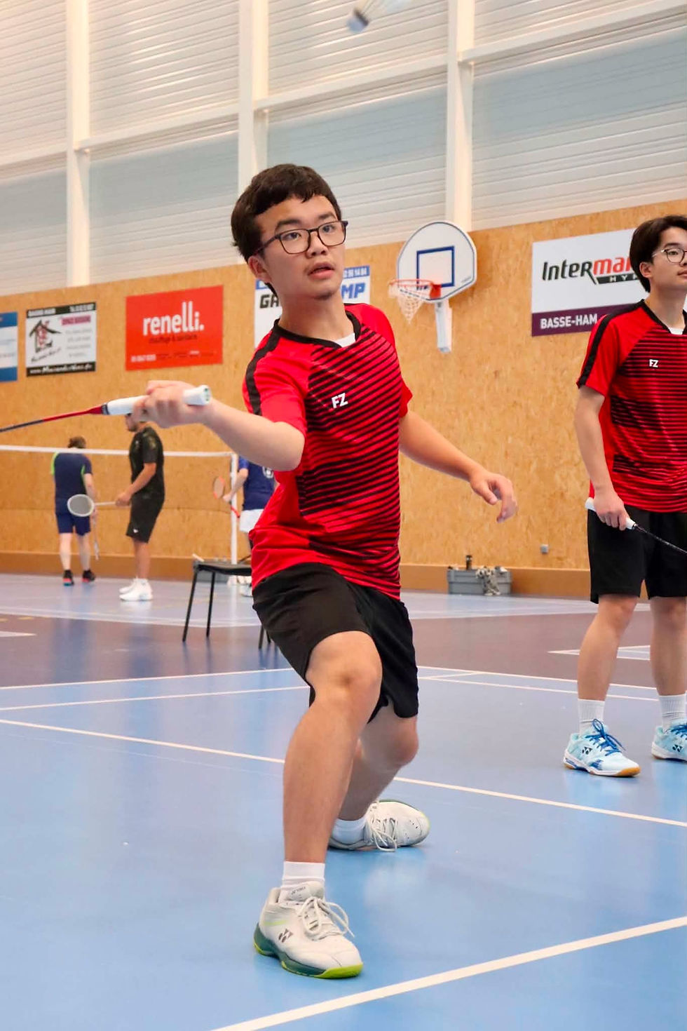 Résultats Championnats Grand Est