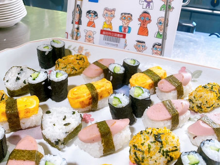 本日の給食メニュー(04/27) ー梅賀山保育園 益田市保育園