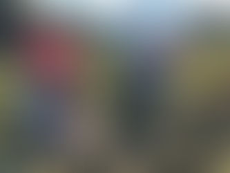 犬の呼吸壱の型!ー梅賀山保育園 益田市保育園