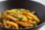 Garlic Jalapeno Fries