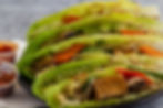 Lettuce Wraps
