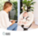 Swoon Evolution Curl – Produktfoto komplett montiert in Curl-White