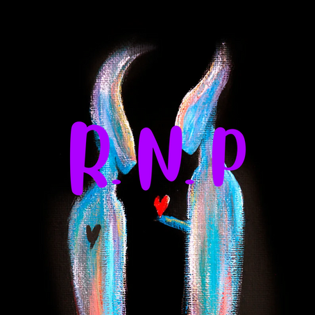 To My Brother, Who Died at Seventeen - R.N. Penmer