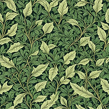 Weave, plant pattern, fabric.jpg