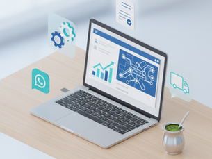 Checklist de automatización para e-commerce: 12 procesos que una pyme en Argentina debería automatizar