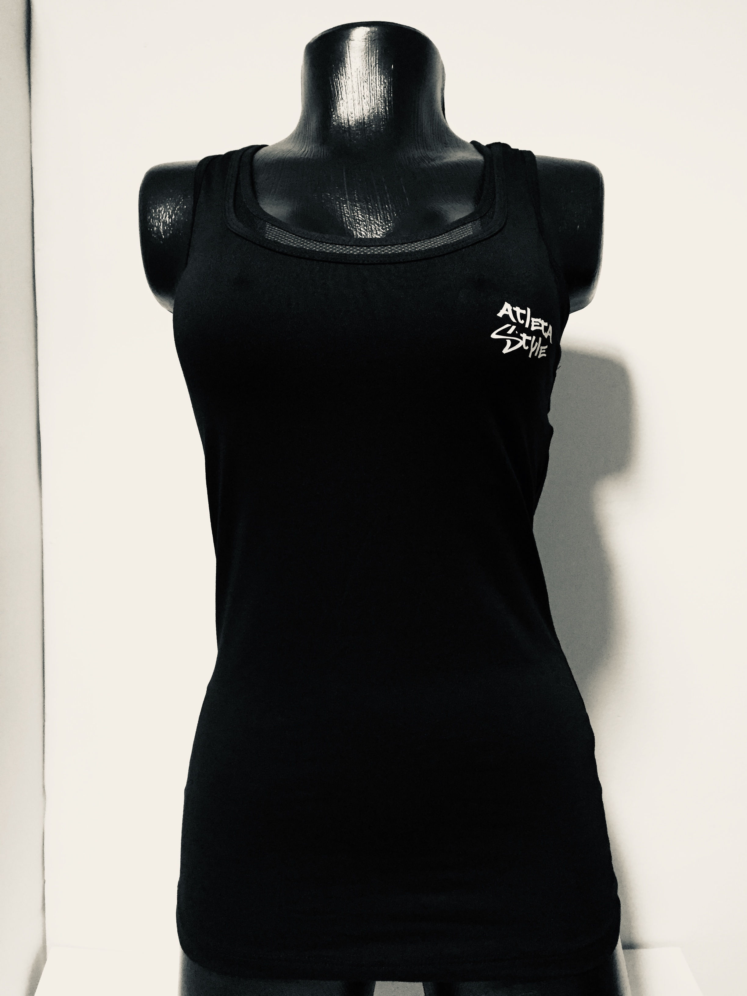 Conjunto deportivo Style +  Athleti-Fit Black