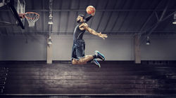 Uniformes de Baloncesto