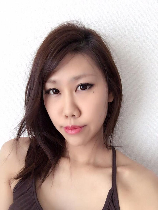 Jappalla GoGo Dancers 二期メンバー Azu 加入☆