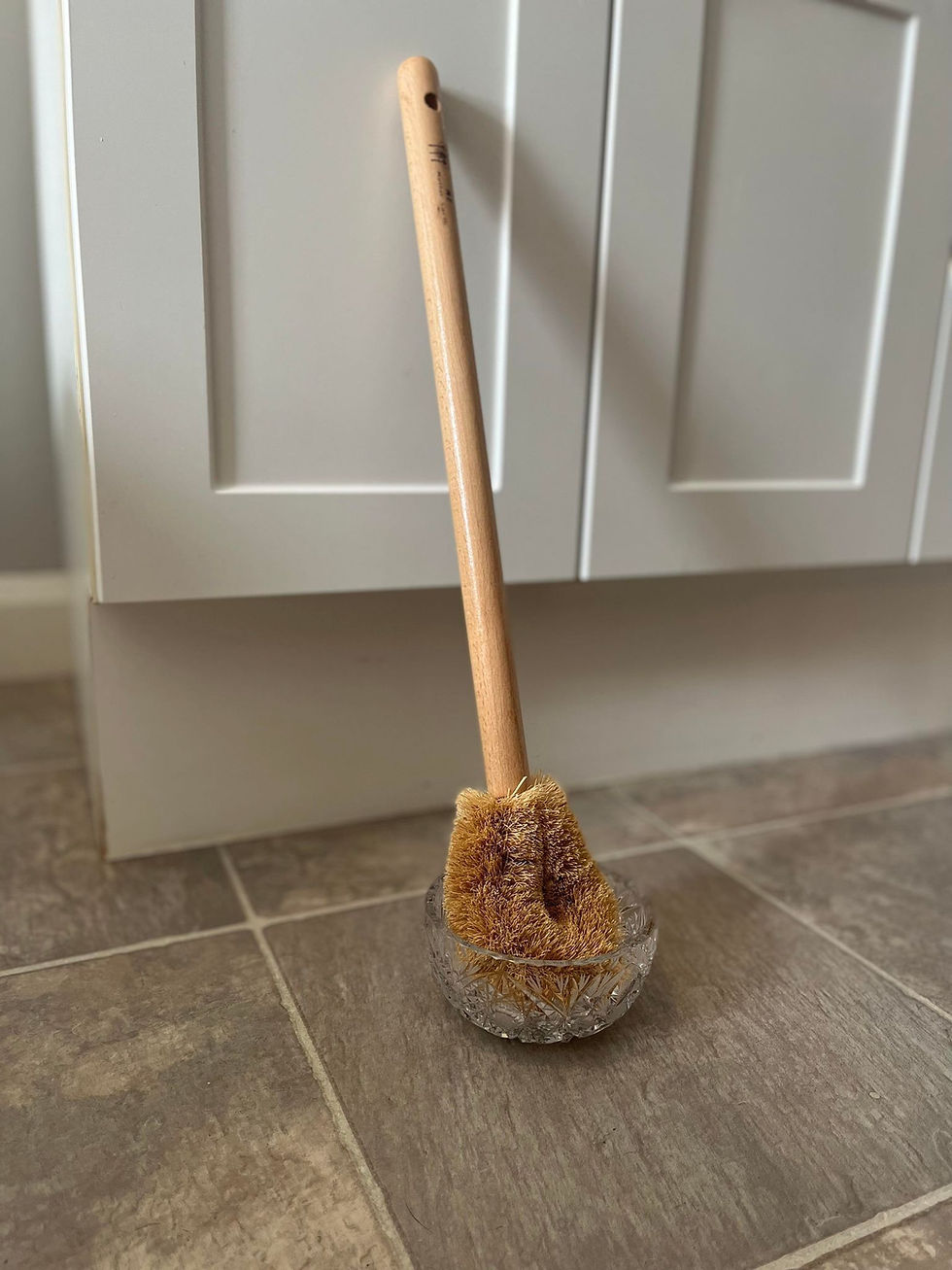 Thumbnail: Eco Friendly Toilet Brush