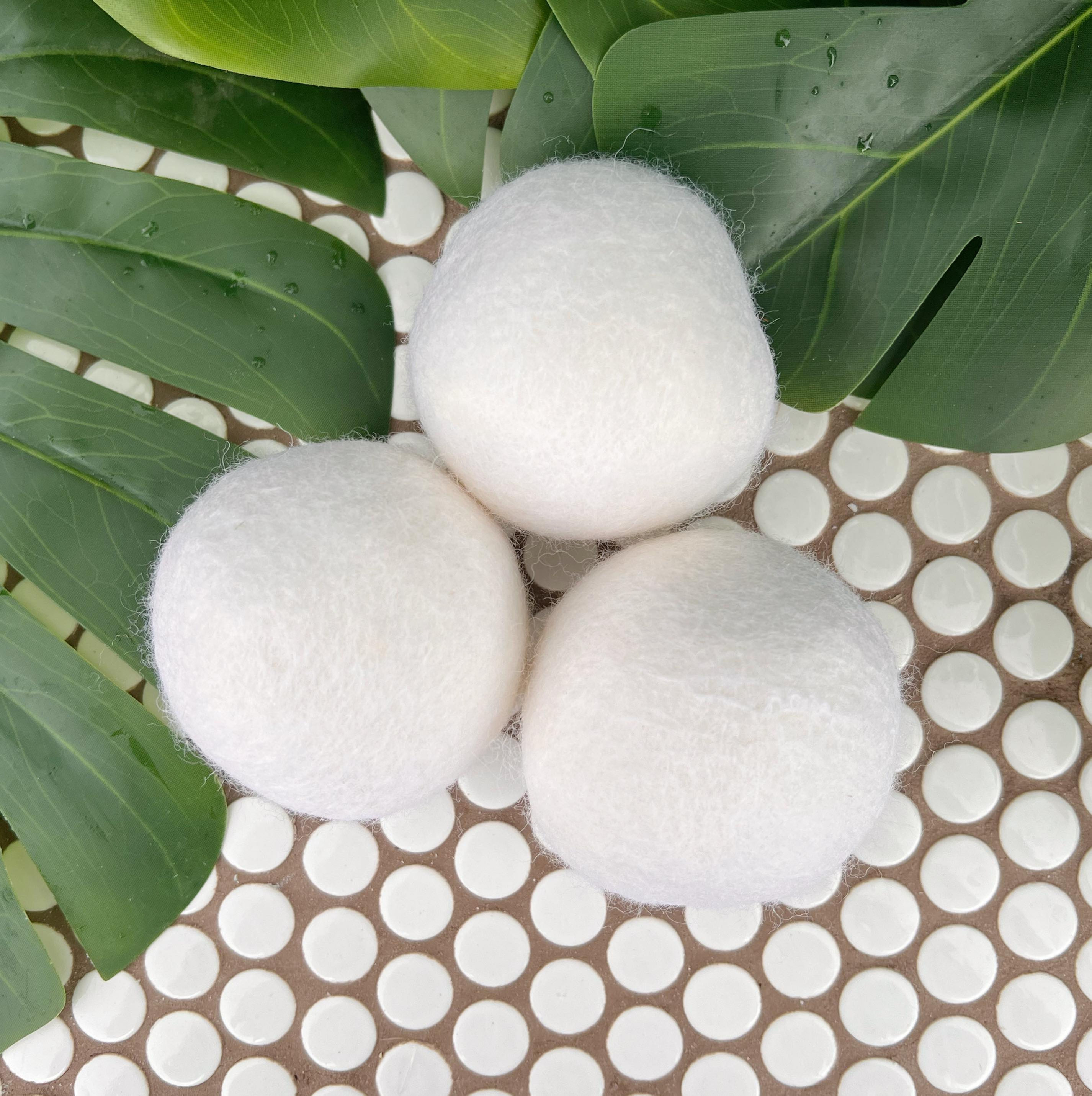 Dryer Balls (Pack of 3)