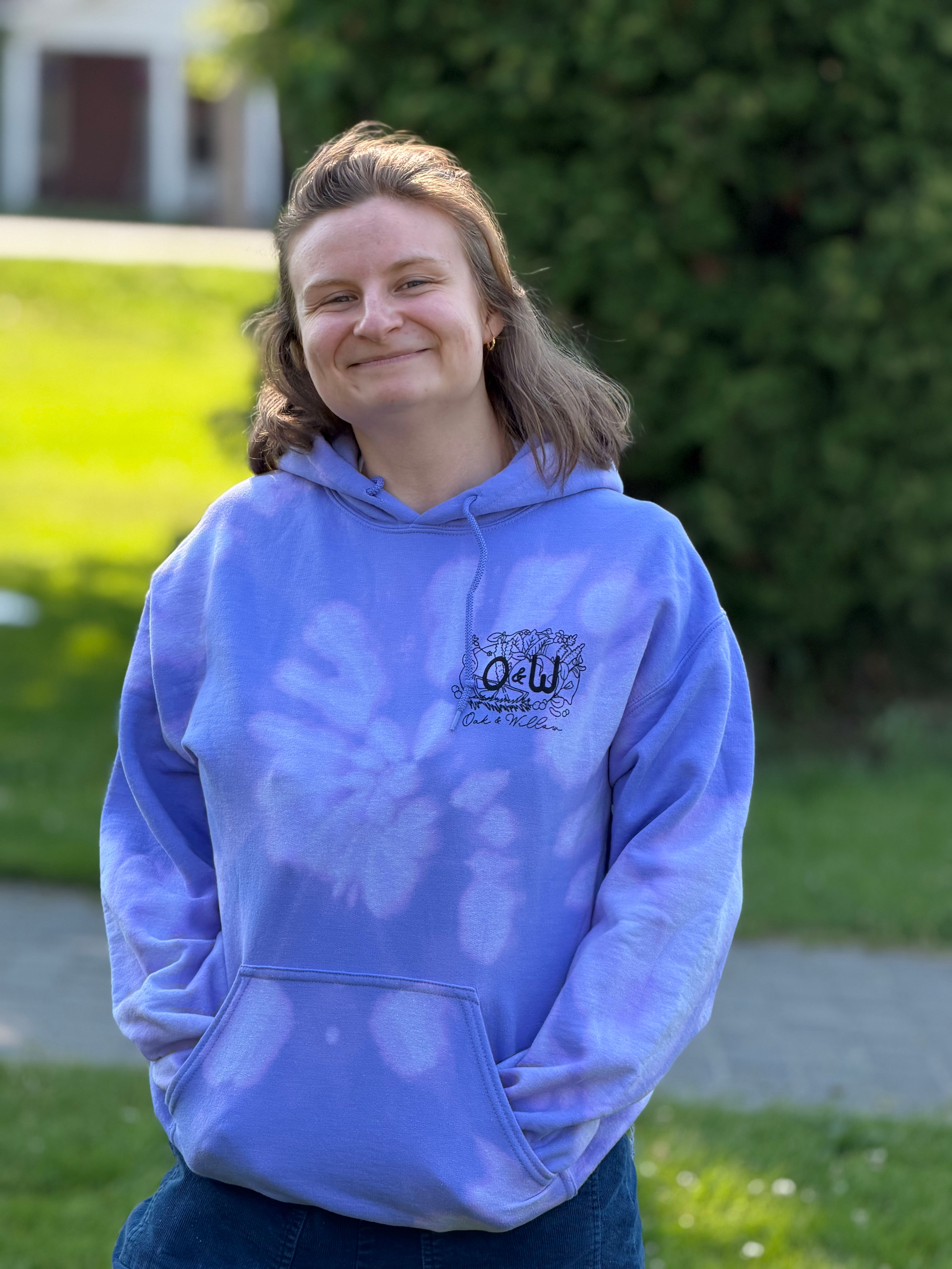 Merch (T-shirts & Hoodies)