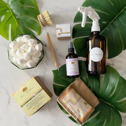 Keeping It Clean Bundle
