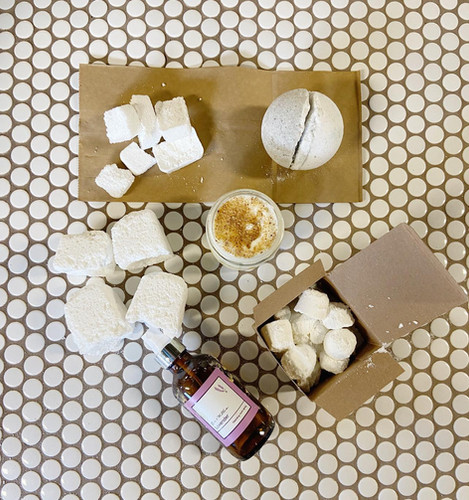 Reject Mystery Box | Oak & Willow